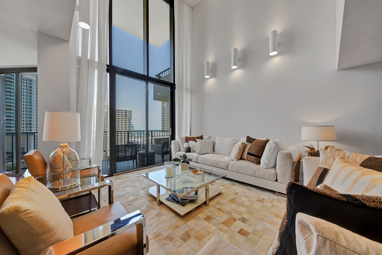 Venta Apartamento Brickell Key